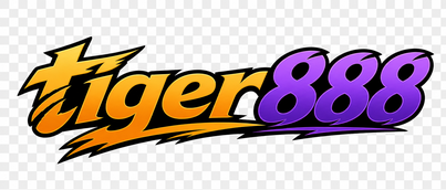 Tiger888 Logo